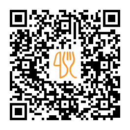 QR-code link para o menu de Nature Laugh's Cafe