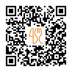 QR-code link para o menu de Rosando's Cafe