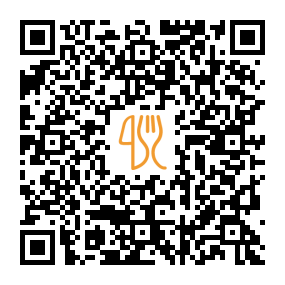 QR-code link para o menu de Tahoe Grille