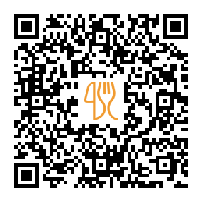 QR-code link para o menu de Carlito's Burritos