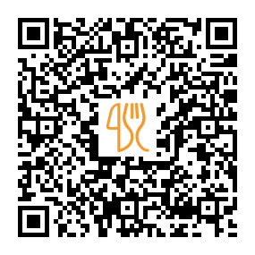 QR-code link para o menu de Beque Korean Grill