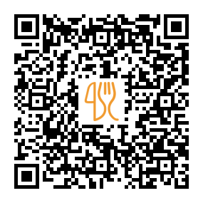 QR-code link para o menu de Corner Grille