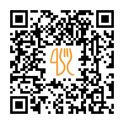 QR-code link para o menu de Teff Eritrean Ethiopian Cuisine