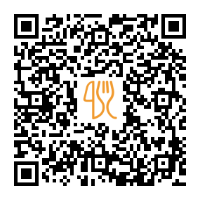 QR-code link para o menu de The Good Leaf Salad Market