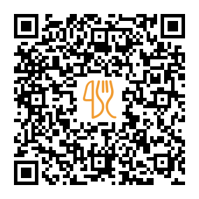 QR-code link para o menu de The Manatee Cafe