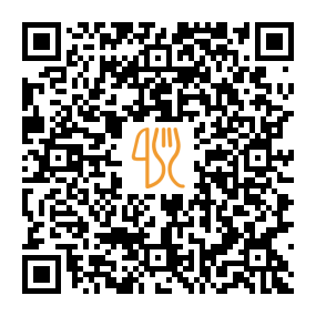 QR-code link para o menu de Zoës Kitchen