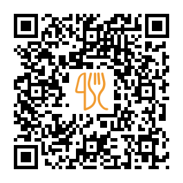 QR-code link para o menu de Mosh Fun Kitchen