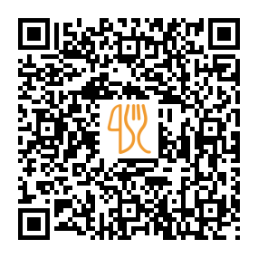 QR-code link para o menu de Prime Burger