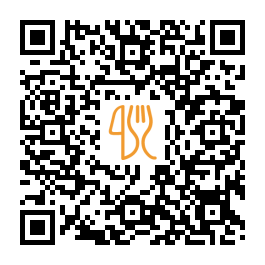 QR-code link para o menu de A&w