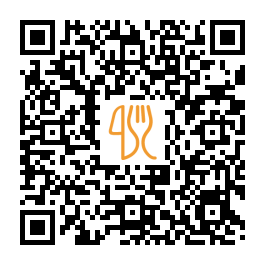 QR-code link para o menu de A&w