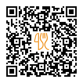 QR-code link para o menu de Han's Sandwiches