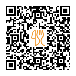 QR-code link para o menu de Beef Shack