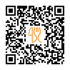 QR-code link para o menu de La Bonne Marmite