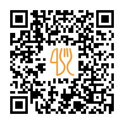 QR-code link para o menu de Bubba's 33