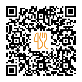 QR-code link para o menu de Fudge Buckets