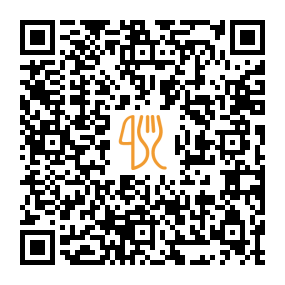 QR-code link para o menu de Coco Bambu