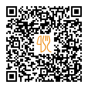 QR-code link para o menu de Sajj Mediterranean