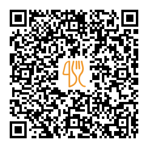 QR-code link para o menu de Pod Kominem Pokoje I Apartamenty