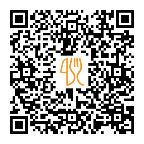 QR-code link para o menu de La Barra Sushi & Burguer