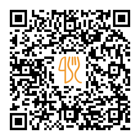 QR-code link para o menu de Marigold Market Cafe