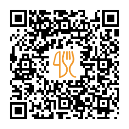 QR-code link para o menu de Forever Coffee