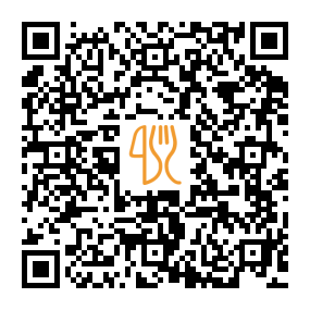 QR-code link para o menu de Popeyes Louisiana Kitchen