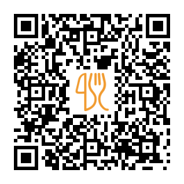 QR-code link para o menu de Seis Kitchen