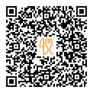 QR-code link para o menu de Popeyes Louisiana Kitchen