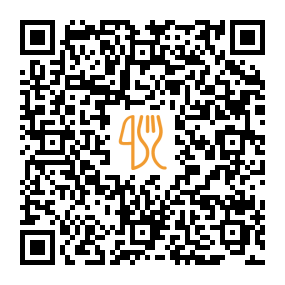 QR-code link para o menu de Burritos Grill