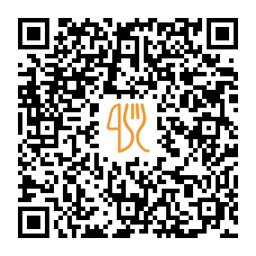 QR-code link para o menu de Soul Burrito