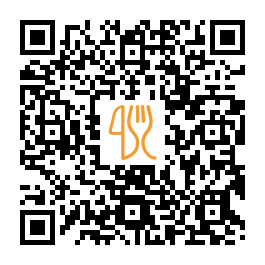 QR-code link para o menu de Islands Choice Tibiao