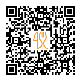 QR-code link para o menu de About Thyme Cafe