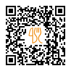 QR-code link para o menu de A&w