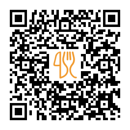 QR-code link para o menu de Highlight Coffee