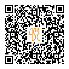 QR-code link para o menu de Twin Peaks