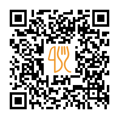 QR-code link para o menu de Mango Crazy