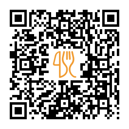 QR-code link para o menu de Willow Buffet