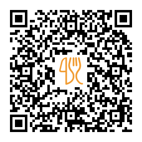 QR-code link para o menu de Riverside Café