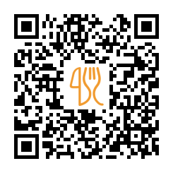 QR-code link para o menu de Sushi Camp