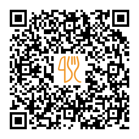 QR-code link para o menu de Tuscan Hills Catering