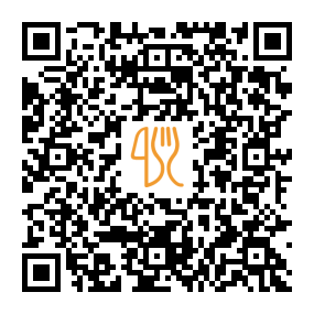 QR-code link para o menu de Tandoori Bites