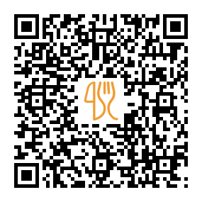 QR-code link para o menu de Fellini's