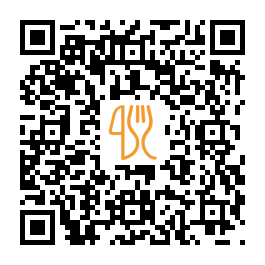 QR-code link para o menu de Denny's