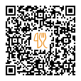 QR-code link para o menu de The Fair Ground