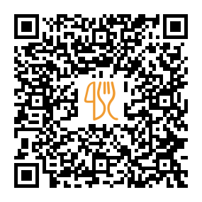 QR-code link para o menu de Buda Burger