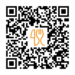 QR-code link para o menu de Jens Eatery