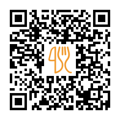 QR-code link para o menu de V Kitchen