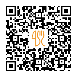 QR-code link para o menu de Korean Bbq