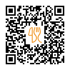 QR-code link para o menu de Sous Le Chene