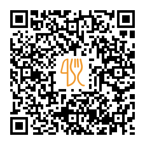 QR-code link para o menu de The Fat Rabbit Pub